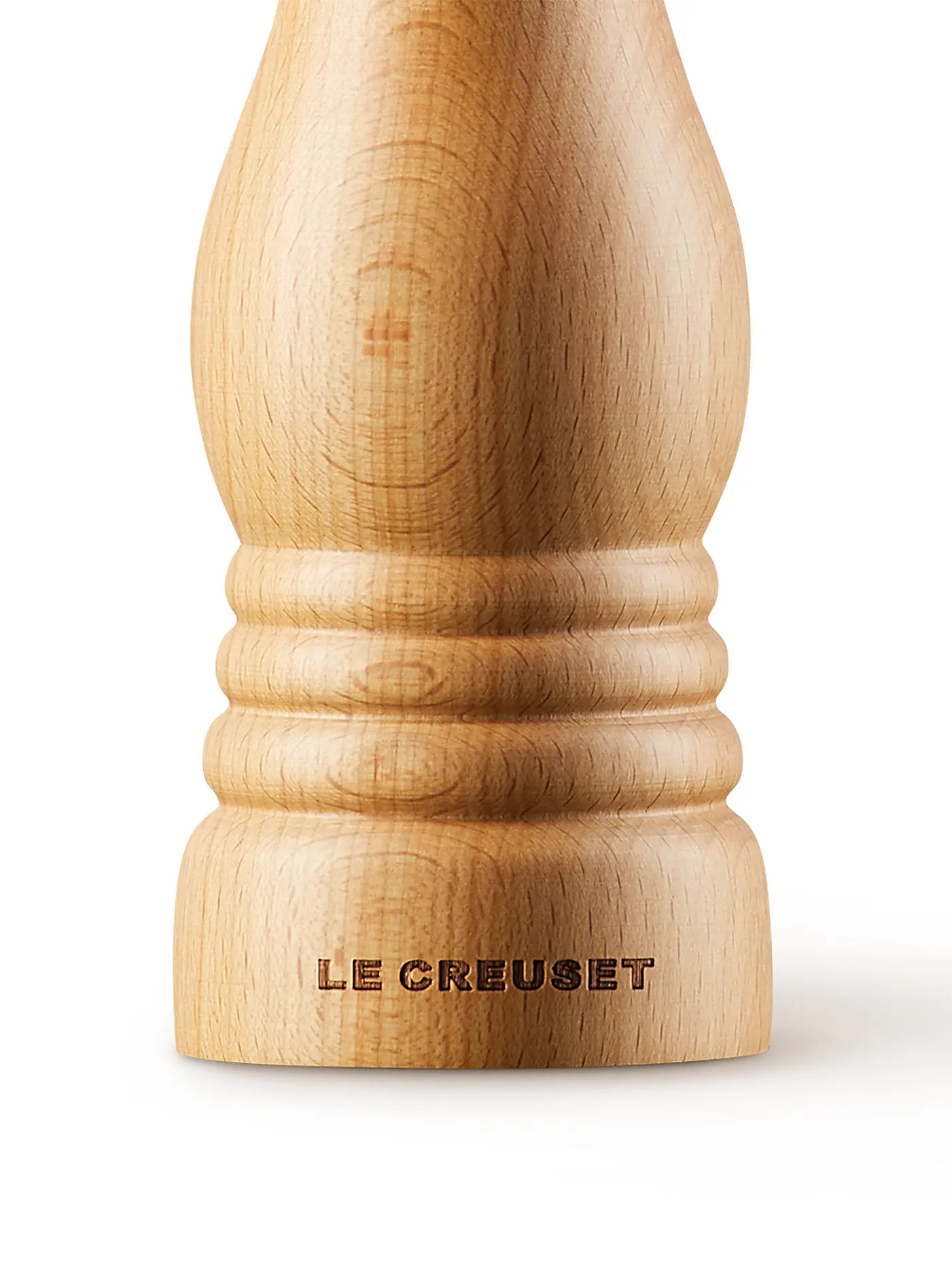 LE CREUSET | Salzmühle 21cm Buchenholz | 